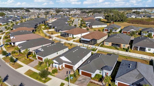 31493 CANNON RUSH DRIVE, San Antonio, FL 33576