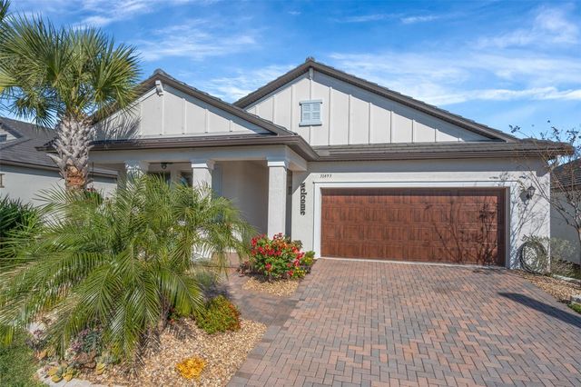 31493 CANNON RUSH DRIVE, San Antonio, FL 33576