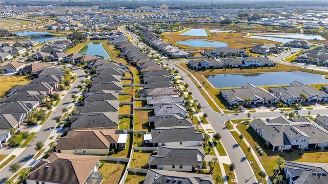 31493 CANNON RUSH DRIVE, San Antonio, FL 33576