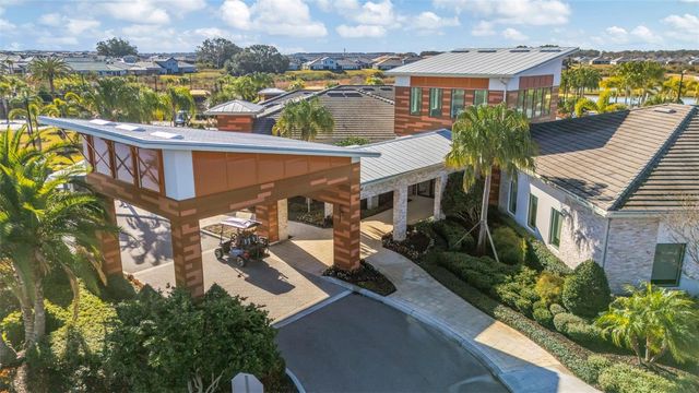 31493 CANNON RUSH DRIVE, San Antonio, FL 33576