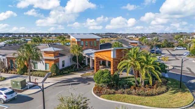 31493 CANNON RUSH DRIVE, San Antonio, FL 33576