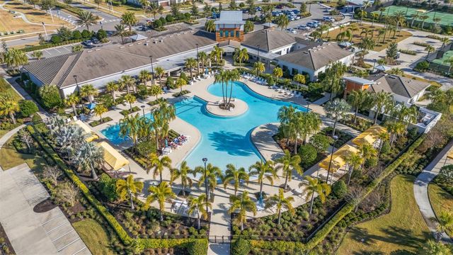 31493 CANNON RUSH DRIVE, San Antonio, FL 33576