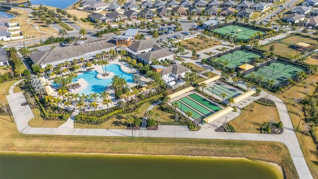 31493 CANNON RUSH DRIVE, San Antonio, FL 33576