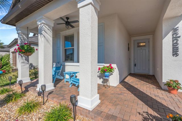 31493 CANNON RUSH DRIVE, San Antonio, FL 33576