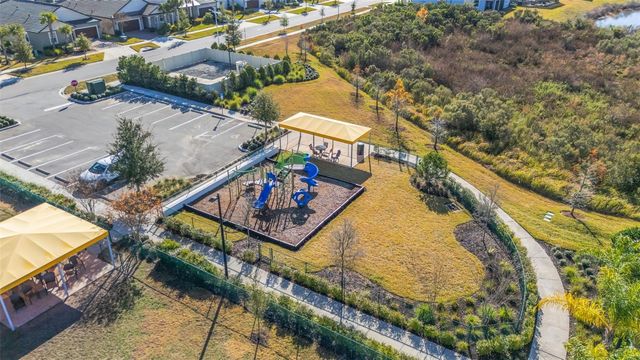 31493 CANNON RUSH DRIVE, San Antonio, FL 33576