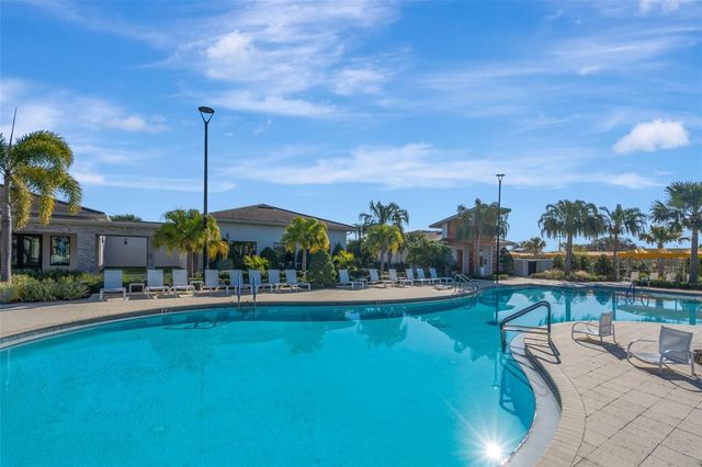 31493 CANNON RUSH DRIVE, San Antonio, FL 33576