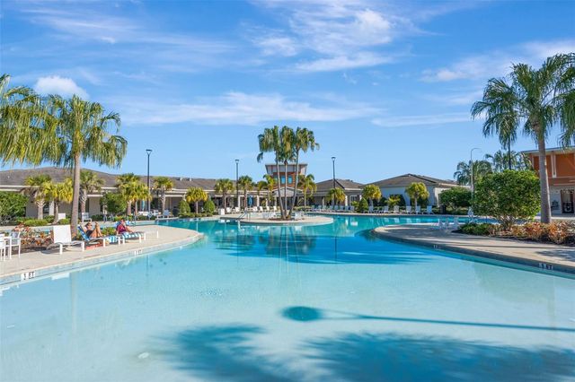 31493 CANNON RUSH DRIVE, San Antonio, FL 33576