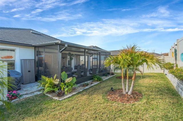 31493 CANNON RUSH DRIVE, San Antonio, FL 33576