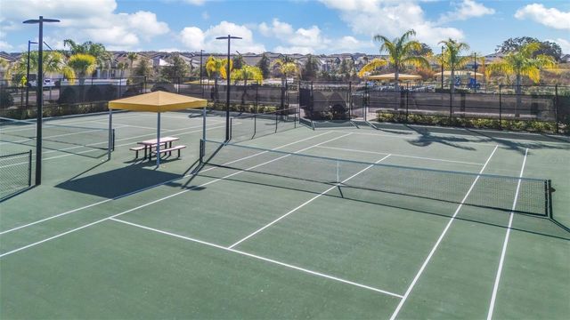 31493 CANNON RUSH DRIVE, San Antonio, FL 33576