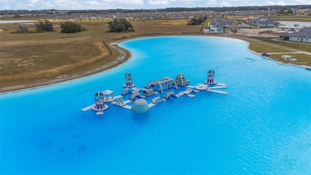 31493 CANNON RUSH DRIVE, San Antonio, FL 33576