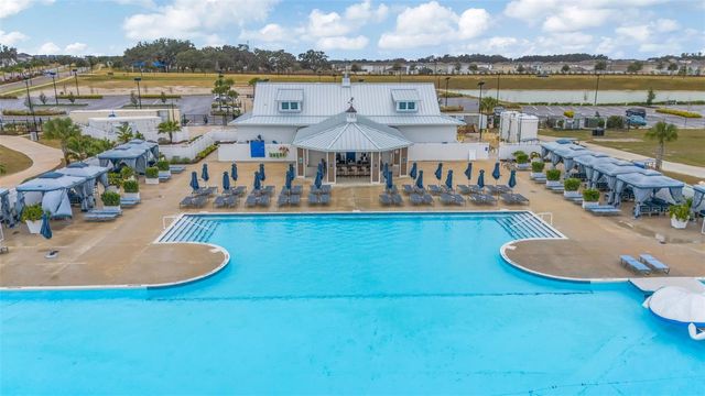 31493 CANNON RUSH DRIVE, San Antonio, FL 33576