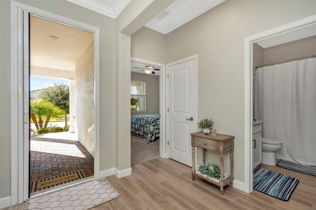 31493 CANNON RUSH DRIVE, San Antonio, FL 33576