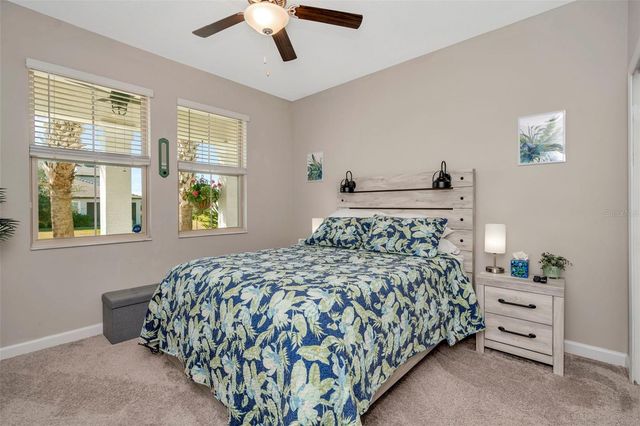 31493 CANNON RUSH DRIVE, San Antonio, FL 33576