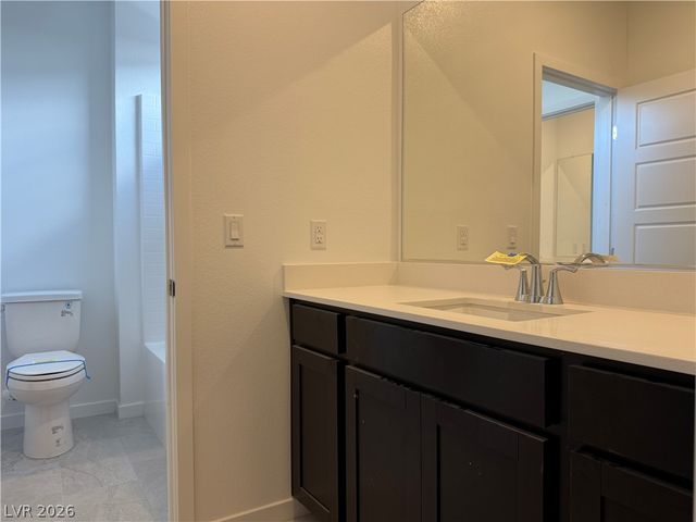 9956 Joshua Foothills Street, Las Vegas, NV 89178