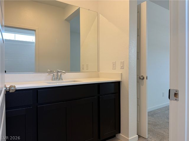 9956 Joshua Foothills Street, Las Vegas, NV 89178