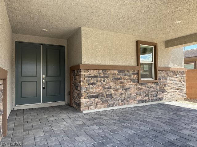 9956 Joshua Foothills Street, Las Vegas, NV 89178