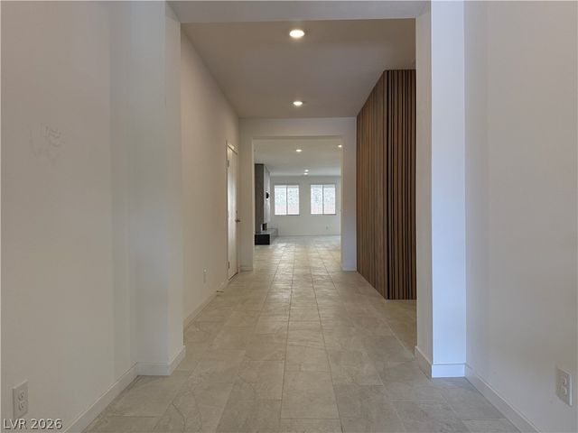 9956 Joshua Foothills Street, Las Vegas, NV 89178