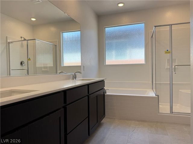 9956 Joshua Foothills Street, Las Vegas, NV 89178