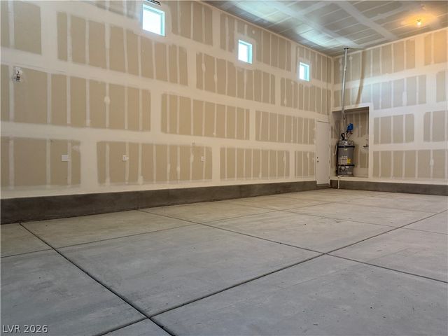 9956 Joshua Foothills Street, Las Vegas, NV 89178