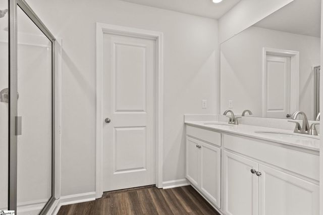 3 Torwood Street, Fountain Inn, SC 29644