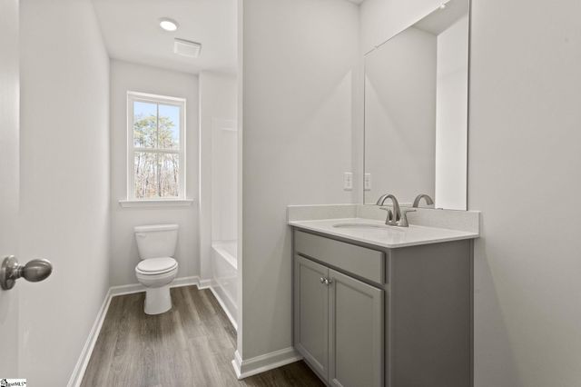 3 Torwood Street, Fountain Inn, SC 29644