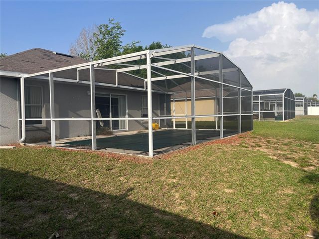 318 WALPOLE LOOP, Davenport, FL 33897