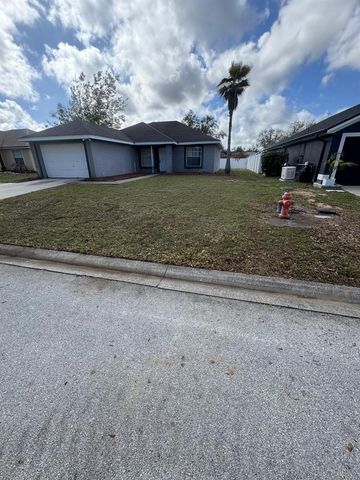 318 WALPOLE LOOP, Davenport, FL 33897