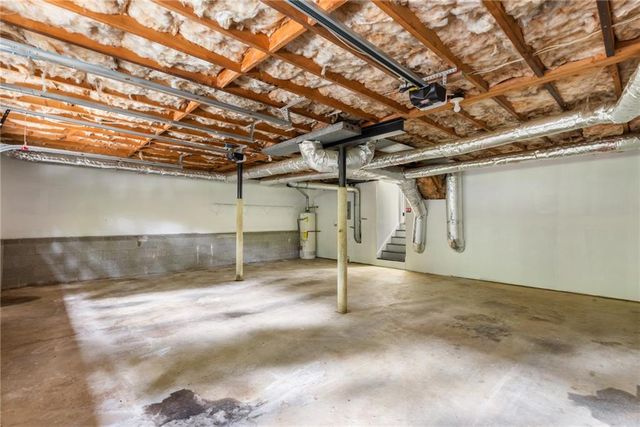 412 Trotters Ridge Ridge, Lawrenceville, GA 30043