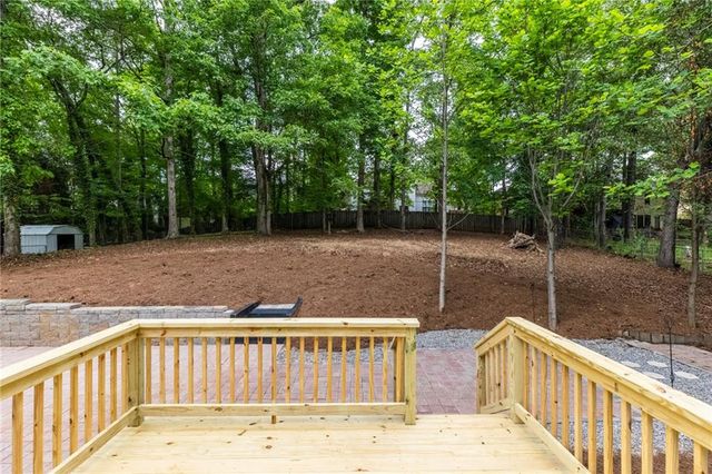 412 Trotters Ridge Ridge, Lawrenceville, GA 30043