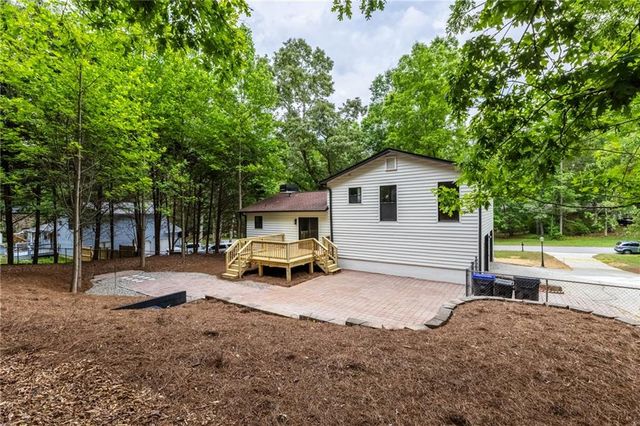 412 Trotters Ridge Ridge, Lawrenceville, GA 30043