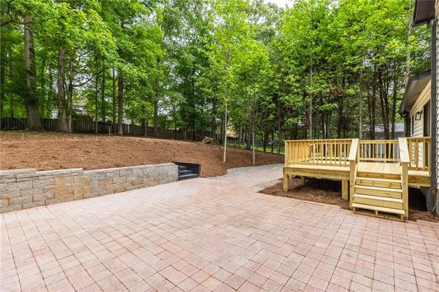 412 Trotters Ridge Ridge, Lawrenceville, GA 30043