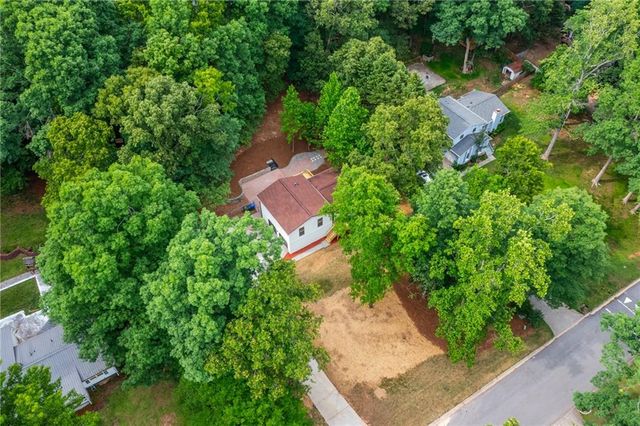 412 Trotters Ridge Ridge, Lawrenceville, GA 30043