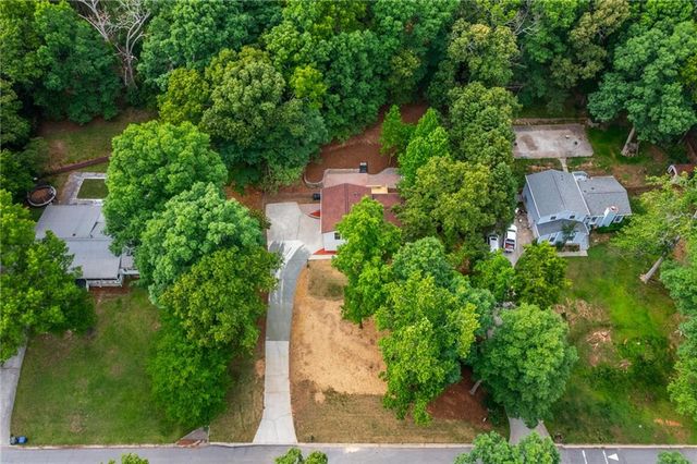 412 Trotters Ridge Ridge, Lawrenceville, GA 30043