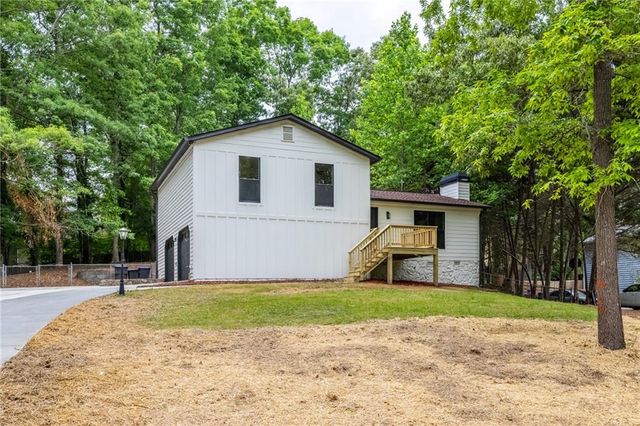 412 Trotters Ridge Ridge, Lawrenceville, GA 30043