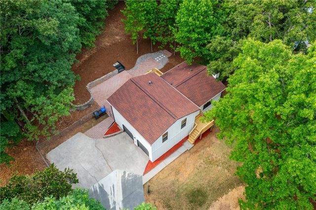 412 Trotters Ridge Ridge, Lawrenceville, GA 30043