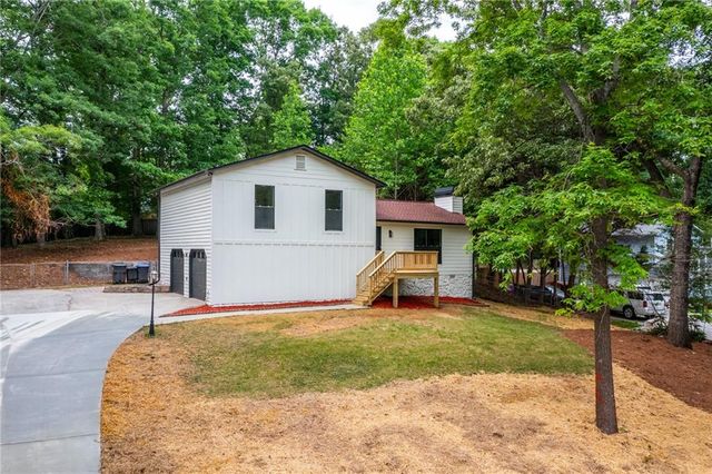 412 Trotters Ridge Ridge, Lawrenceville, GA 30043