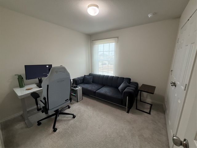 909 Cormoran Street, Princeton, TX 75407