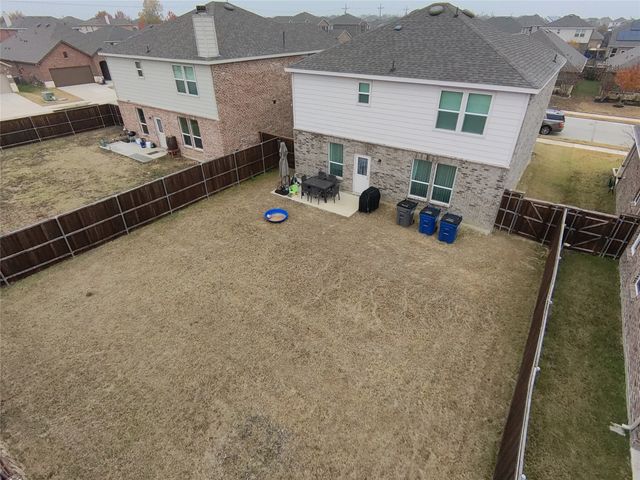 909 Cormoran Street, Princeton, TX 75407
