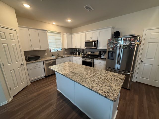 909 Cormoran Street, Princeton, TX 75407