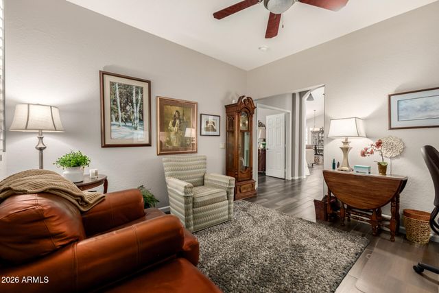 24614 S LAKEWAY Circle SE, Sun Lakes, AZ 85248