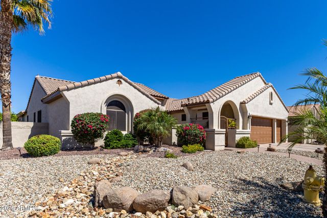 24614 S LAKEWAY Circle SE, Sun Lakes, AZ 85248