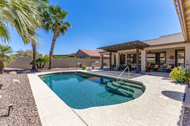 24614 S LAKEWAY Circle SE, Sun Lakes, AZ 85248