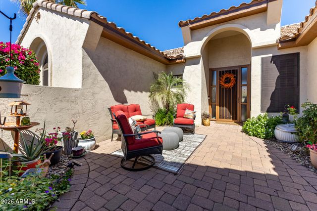 24614 S LAKEWAY Circle SE, Sun Lakes, AZ 85248