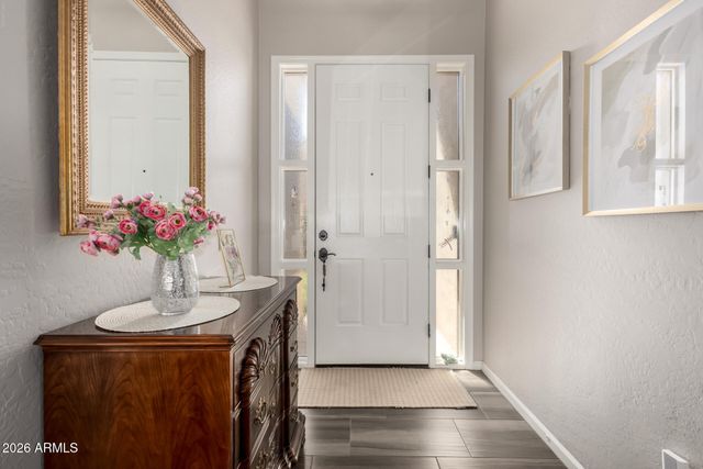 24614 S LAKEWAY Circle SE, Sun Lakes, AZ 85248