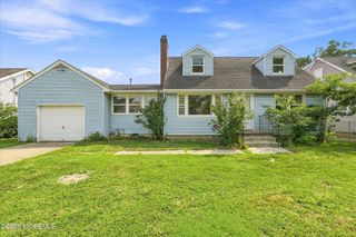 909 Clairmore Avenue, Lanoka Harbor, NJ 08734
