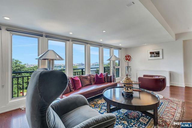 1500 Palisade Avenue 5D, Fort Lee, NJ 07024