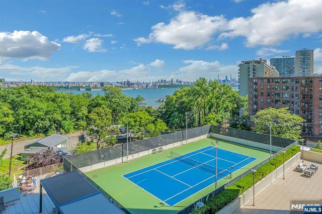 1500 Palisade Avenue 5D, Fort Lee, NJ 07024