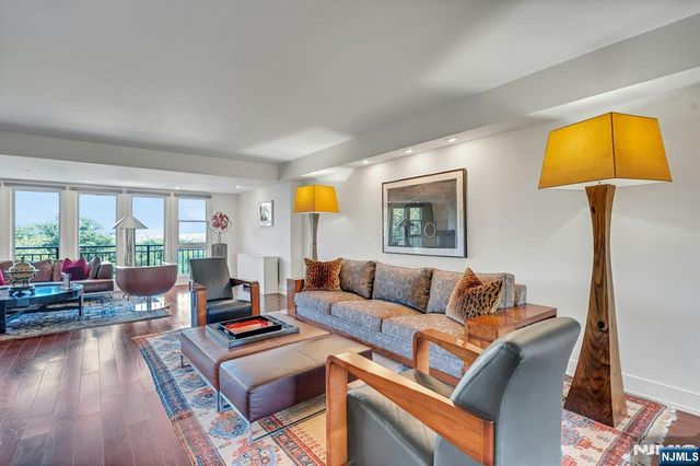 1500 Palisade Avenue 5D, Fort Lee, NJ 07024