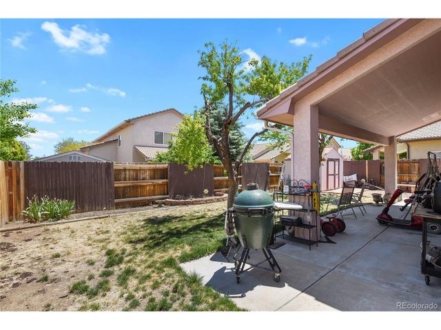 932 Pinecrest Dr, Pueblo, CO 81005