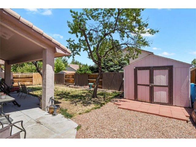 932 Pinecrest Dr, Pueblo, CO 81005